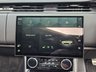 USED 2022 22 LAND ROVER RANGE ROVER 3.0 P400 MHEV SE SUV 5dr Petrol Auto 4WD Euro 6 (s/s) (400 ps) HIGH SPEC + REAR WHEEL STEERING + 23" ALLOYS + MERIDIAN SOUND + HEAD UP DISPLAY + BELGRAVIA GREEN + DEPLOYABLE SIDE STEPS + SLIDING PAN ROOF + 2 KEYS + FINANCE AVAILABLE + FULL LAND ROVER SERVICE HISTORY + PART EXCHANGE WELCOME