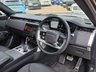 USED 2022 22 LAND ROVER RANGE ROVER 3.0 P400 MHEV SE SUV 5dr Petrol Auto 4WD Euro 6 (s/s) (400 ps) HIGH SPEC + REAR WHEEL STEERING + 23" ALLOYS + MERIDIAN SOUND + HEAD UP DISPLAY + BELGRAVIA GREEN + DEPLOYABLE SIDE STEPS + SLIDING PAN ROOF + 2 KEYS + FINANCE AVAILABLE + FULL LAND ROVER SERVICE HISTORY + PART EXCHANGE WELCOME