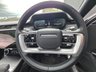 USED 2022 22 LAND ROVER RANGE ROVER 3.0 P400 MHEV SE SUV 5dr Petrol Auto 4WD Euro 6 (s/s) (400 ps) HIGH SPEC + REAR WHEEL STEERING + 23" ALLOYS + MERIDIAN SOUND + HEAD UP DISPLAY + BELGRAVIA GREEN + DEPLOYABLE SIDE STEPS + SLIDING PAN ROOF + 2 KEYS + FINANCE AVAILABLE + FULL LAND ROVER SERVICE HISTORY + PART EXCHANGE WELCOME