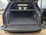 USED 2022 22 LAND ROVER RANGE ROVER 3.0 P400 MHEV SE SUV 5dr Petrol Auto 4WD Euro 6 (s/s) (400 ps) HIGH SPEC + REAR WHEEL STEERING + 23" ALLOYS + MERIDIAN SOUND + HEAD UP DISPLAY + BELGRAVIA GREEN + DEPLOYABLE SIDE STEPS + SLIDING PAN ROOF + 2 KEYS + FINANCE AVAILABLE + FULL LAND ROVER SERVICE HISTORY + PART EXCHANGE WELCOME