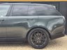 USED 2022 22 LAND ROVER RANGE ROVER 3.0 P400 MHEV SE SUV 5dr Petrol Auto 4WD Euro 6 (s/s) (400 ps) HIGH SPEC + REAR WHEEL STEERING + 23" ALLOYS + MERIDIAN SOUND + HEAD UP DISPLAY + BELGRAVIA GREEN + DEPLOYABLE SIDE STEPS + SLIDING PAN ROOF + 2 KEYS + FINANCE AVAILABLE + FULL LAND ROVER SERVICE HISTORY + PART EXCHANGE WELCOME