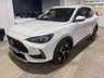 USED 2023 73 MG MG HS 1.5 T-GDI Trophy Euro 6 (s/s) 5dr FULL SERVICE+AMAZING VALUE