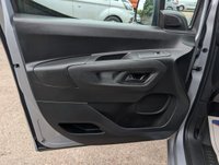 USED 2020 20 CITROEN BERLINGO 1.5 BlueHDi 1000 Driver M Panel Van 5dr Diesel Manual SWB Euro 6 (100 ps) NO VAT+Aircon+Alloys+Cameras