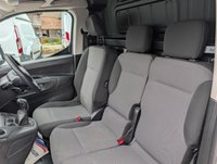 USED 2020 20 CITROEN BERLINGO 1.5 BlueHDi 1000 Driver M Panel Van 5dr Diesel Manual SWB Euro 6 (100 ps) NO VAT+Aircon+Alloys+Cameras
