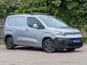 USED 2020 20 CITROEN BERLINGO 1.5 BlueHDi 1000 Driver M Panel Van 5dr Diesel Manual SWB Euro 6 (100 ps) NO VAT+Aircon+Alloys+Cameras