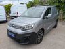 USED 2020 20 CITROEN BERLINGO 1.5 BlueHDi 1000 Driver M Panel Van 5dr Diesel Manual SWB Euro 6 (100 ps) NO VAT+Aircon+Alloys+Cameras