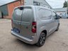 USED 2020 20 CITROEN BERLINGO 1.5 BlueHDi 1000 Driver M Panel Van 5dr Diesel Manual SWB Euro 6 (100 ps) NO VAT+Aircon+Alloys+Cameras