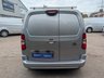 USED 2020 20 CITROEN BERLINGO 1.5 BlueHDi 1000 Driver M Panel Van 5dr Diesel Manual SWB Euro 6 (100 ps) NO VAT+Aircon+Alloys+Cameras