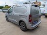 USED 2020 20 CITROEN BERLINGO 1.5 BlueHDi 1000 Driver M Panel Van 5dr Diesel Manual SWB Euro 6 (100 ps) NO VAT+Aircon+Alloys+Cameras