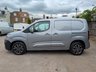 USED 2020 20 CITROEN BERLINGO 1.5 BlueHDi 1000 Driver M Panel Van 5dr Diesel Manual SWB Euro 6 (100 ps) NO VAT+Aircon+Alloys+Cameras