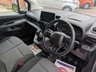 USED 2020 20 CITROEN BERLINGO 1.5 BlueHDi 1000 Driver M Panel Van 5dr Diesel Manual SWB Euro 6 (100 ps) NO VAT+Aircon+Alloys+Cameras