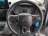 USED 2020 20 CITROEN BERLINGO 1.5 BlueHDi 1000 Driver M Panel Van 5dr Diesel Manual SWB Euro 6 (100 ps) NO VAT+Aircon+Alloys+Cameras