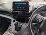 USED 2020 20 CITROEN BERLINGO 1.5 BlueHDi 1000 Driver M Panel Van 5dr Diesel Manual SWB Euro 6 (100 ps) NO VAT+Aircon+Alloys+Cameras