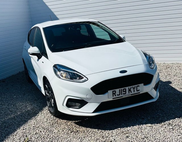 View our FORD FIESTA