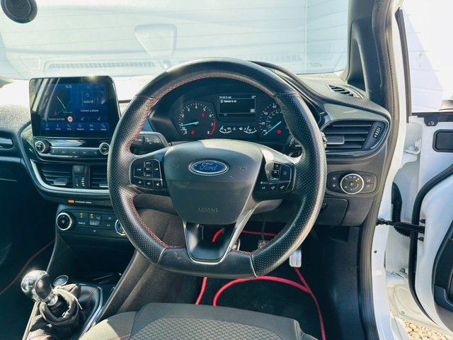 View our FORD FIESTA