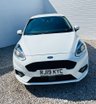USED 2019 19 FORD FIESTA 1.0T EcoBoost GPF ST-Line Hatchback 5dr Petrol Manual Euro 6 (s/s) (140 ps) IMMACULATE CAR