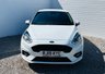 USED 2019 19 FORD FIESTA 1.0T EcoBoost GPF ST-Line Hatchback 5dr Petrol Manual Euro 6 (s/s) (140 ps) IMMACULATE CAR