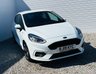USED 2019 19 FORD FIESTA 1.0T EcoBoost GPF ST-Line Hatchback 5dr Petrol Manual Euro 6 (s/s) (140 ps) IMMACULATE CAR