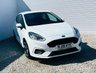 USED 2019 19 FORD FIESTA 1.0T EcoBoost GPF ST-Line Hatchback 5dr Petrol Manual Euro 6 (s/s) (140 ps) IMMACULATE CAR