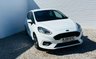 USED 2019 19 FORD FIESTA 1.0T EcoBoost GPF ST-Line Hatchback 5dr Petrol Manual Euro 6 (s/s) (140 ps) IMMACULATE CAR