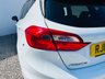 USED 2019 19 FORD FIESTA 1.0T EcoBoost GPF ST-Line Hatchback 5dr Petrol Manual Euro 6 (s/s) (140 ps) IMMACULATE CAR