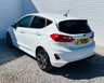 USED 2019 19 FORD FIESTA 1.0T EcoBoost GPF ST-Line Hatchback 5dr Petrol Manual Euro 6 (s/s) (140 ps) IMMACULATE CAR