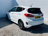 USED 2019 19 FORD FIESTA 1.0T EcoBoost GPF ST-Line Hatchback 5dr Petrol Manual Euro 6 (s/s) (140 ps) IMMACULATE CAR
