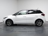 USED 2020 20 HYUNDAI I20 1.2 Play Hatchback 5dr Petrol Manual Euro 6 (s/s) (84 ps) FULL HISTORY+SAT NAV+ALLOYS