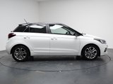 USED 2020 20 HYUNDAI I20 1.2 Play Hatchback 5dr Petrol Manual Euro 6 (s/s) (84 ps) FULL HISTORY+SAT NAV+ALLOYS