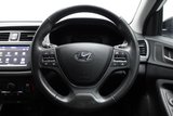 USED 2020 20 HYUNDAI I20 1.2 Play Hatchback 5dr Petrol Manual Euro 6 (s/s) (84 ps) FULL HISTORY+SAT NAV+ALLOYS