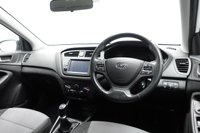 USED 2020 20 HYUNDAI I20 1.2 Play Hatchback 5dr Petrol Manual Euro 6 (s/s) (84 ps) FULL HISTORY+SAT NAV+ALLOYS