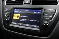 USED 2020 20 HYUNDAI I20 1.2 Play Hatchback 5dr Petrol Manual Euro 6 (s/s) (84 ps) FULL HISTORY+SAT NAV+ALLOYS