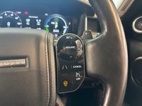 USED 2019 69 LAND ROVER RANGE ROVER 2.0 P400e 12.4kWh GPF Vogue SUV 5dr Petrol Plug-in Hybrid Auto 4WD Euro 6 (s/s) (404 ps)+2 KEYS+1 FORMER KEEPER+HISTORY+PANORAMIC SUNROOF+PARK CONTROL+CAM+PRIVACY+CLIMATE+POWER BOOT+MEDIA+BLUETOOTH+NAV+GHOST ALARM+22