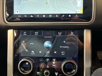 USED 2019 69 LAND ROVER RANGE ROVER 2.0 P400e 12.4kWh GPF Vogue SUV 5dr Petrol Plug-in Hybrid Auto 4WD Euro 6 (s/s) (404 ps)+2 KEYS+1 FORMER KEEPER+HISTORY+PANORAMIC SUNROOF+PARK CONTROL+CAM+PRIVACY+CLIMATE+POWER BOOT+MEDIA+BLUETOOTH+NAV+GHOST ALARM+22