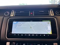 USED 2019 69 LAND ROVER RANGE ROVER 2.0 P400e 12.4kWh GPF Vogue SUV 5dr Petrol Plug-in Hybrid Auto 4WD Euro 6 (s/s) (404 ps)+2 KEYS+1 FORMER KEEPER+HISTORY+PANORAMIC SUNROOF+PARK CONTROL+CAM+PRIVACY+CLIMATE+POWER BOOT+MEDIA+BLUETOOTH+NAV+GHOST ALARM+22