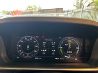 USED 2019 69 LAND ROVER RANGE ROVER 2.0 P400e 12.4kWh GPF Vogue SUV 5dr Petrol Plug-in Hybrid Auto 4WD Euro 6 (s/s) (404 ps)+2 KEYS+1 FORMER KEEPER+HISTORY+PANORAMIC SUNROOF+PARK CONTROL+CAM+PRIVACY+CLIMATE+POWER BOOT+MEDIA+BLUETOOTH+NAV+GHOST ALARM+22