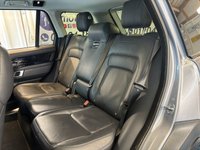 USED 2019 69 LAND ROVER RANGE ROVER 2.0 P400e 12.4kWh GPF Vogue SUV 5dr Petrol Plug-in Hybrid Auto 4WD Euro 6 (s/s) (404 ps)+2 KEYS+1 FORMER KEEPER+HISTORY+PANORAMIC SUNROOF+PARK CONTROL+CAM+PRIVACY+CLIMATE+POWER BOOT+MEDIA+BLUETOOTH+NAV+GHOST ALARM+22