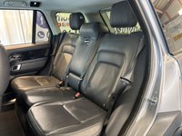 USED 2019 69 LAND ROVER RANGE ROVER 2.0 P400e 12.4kWh GPF Vogue SUV 5dr Petrol Plug-in Hybrid Auto 4WD Euro 6 (s/s) (404 ps)+2 KEYS+1 FORMER KEEPER+HISTORY+PANORAMIC SUNROOF+PARK CONTROL+CAM+PRIVACY+CLIMATE+POWER BOOT+MEDIA+BLUETOOTH+NAV+GHOST ALARM+22