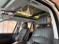 USED 2019 69 LAND ROVER RANGE ROVER 2.0 P400e 12.4kWh GPF Vogue SUV 5dr Petrol Plug-in Hybrid Auto 4WD Euro 6 (s/s) (404 ps)+2 KEYS+1 FORMER KEEPER+HISTORY+PANORAMIC SUNROOF+PARK CONTROL+CAM+PRIVACY+CLIMATE+POWER BOOT+MEDIA+BLUETOOTH+NAV+GHOST ALARM+22
