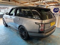 USED 2019 69 LAND ROVER RANGE ROVER 2.0 P400e 12.4kWh GPF Vogue SUV 5dr Petrol Plug-in Hybrid Auto 4WD Euro 6 (s/s) (404 ps)+2 KEYS+1 FORMER KEEPER+HISTORY+PANORAMIC SUNROOF+PARK CONTROL+CAM+PRIVACY+CLIMATE+POWER BOOT+MEDIA+BLUETOOTH+NAV+GHOST ALARM+22