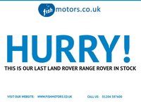 USED 2019 69 LAND ROVER RANGE ROVER 2.0 P400e 12.4kWh GPF Vogue SUV 5dr Petrol Plug-in Hybrid Auto 4WD Euro 6 (s/s) (404 ps)+2 KEYS+1 FORMER KEEPER+HISTORY+PANORAMIC SUNROOF+PARK CONTROL+CAM+PRIVACY+CLIMATE+POWER BOOT+MEDIA+BLUETOOTH+NAV+GHOST ALARM+22