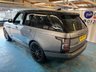 USED 2019 69 LAND ROVER RANGE ROVER 2.0 P400e 12.4kWh GPF Vogue SUV 5dr Petrol Plug-in Hybrid Auto 4WD Euro 6 (s/s) (404 ps)+2 KEYS+1 FORMER KEEPER+HISTORY+PANORAMIC SUNROOF+PARK CONTROL+CAM+PRIVACY+CLIMATE+POWER BOOT+MEDIA+BLUETOOTH+NAV+GHOST ALARM+22