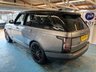 USED 2019 69 LAND ROVER RANGE ROVER 2.0 P400e 12.4kWh GPF Vogue SUV 5dr Petrol Plug-in Hybrid Auto 4WD Euro 6 (s/s) (404 ps)+2 KEYS+1 FORMER KEEPER+HISTORY+PANORAMIC SUNROOF+PARK CONTROL+CAM+PRIVACY+CLIMATE+POWER BOOT+MEDIA+BLUETOOTH+NAV+GHOST ALARM+22