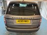 USED 2019 69 LAND ROVER RANGE ROVER 2.0 P400e 12.4kWh GPF Vogue SUV 5dr Petrol Plug-in Hybrid Auto 4WD Euro 6 (s/s) (404 ps)+2 KEYS+1 FORMER KEEPER+HISTORY+PANORAMIC SUNROOF+PARK CONTROL+CAM+PRIVACY+CLIMATE+POWER BOOT+MEDIA+BLUETOOTH+NAV+GHOST ALARM+22