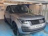 USED 2019 69 LAND ROVER RANGE ROVER 2.0 P400e 12.4kWh GPF Vogue SUV 5dr Petrol Plug-in Hybrid Auto 4WD Euro 6 (s/s) (404 ps)+2 KEYS+1 FORMER KEEPER+HISTORY+PANORAMIC SUNROOF+PARK CONTROL+CAM+PRIVACY+CLIMATE+POWER BOOT+MEDIA+BLUETOOTH+NAV+GHOST ALARM+22