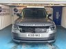 USED 2019 69 LAND ROVER RANGE ROVER 2.0 P400e 12.4kWh GPF Vogue SUV 5dr Petrol Plug-in Hybrid Auto 4WD Euro 6 (s/s) (404 ps)+2 KEYS+1 FORMER KEEPER+HISTORY+PANORAMIC SUNROOF+PARK CONTROL+CAM+PRIVACY+CLIMATE+POWER BOOT+MEDIA+BLUETOOTH+NAV+GHOST ALARM+22