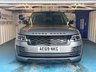 USED 2019 69 LAND ROVER RANGE ROVER 2.0 P400e 12.4kWh GPF Vogue SUV 5dr Petrol Plug-in Hybrid Auto 4WD Euro 6 (s/s) (404 ps)+2 KEYS+1 FORMER KEEPER+HISTORY+PANORAMIC SUNROOF+PARK CONTROL+CAM+PRIVACY+CLIMATE+POWER BOOT+MEDIA+BLUETOOTH+NAV+GHOST ALARM+22