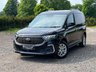 USED 2023 73 FORD TOURNEO CONNECT 2.0 Tourneo Connect Titanium FREEDOM EcoBlue 5dr WHEELCHAIR ACCESS WHEEL CHAIR ACCESSIBLE WAV