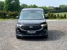 USED 2023 73 FORD TOURNEO CONNECT 2.0 Tourneo Connect Titanium FREEDOM EcoBlue 5dr WHEELCHAIR ACCESS WHEEL CHAIR ACCESSIBLE WAV