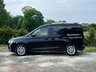 USED 2023 73 FORD TOURNEO CONNECT 2.0 Tourneo Connect Titanium FREEDOM EcoBlue 5dr WHEELCHAIR ACCESS WHEEL CHAIR ACCESSIBLE WAV